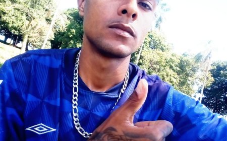 Nota de Falecimento: Marcos Paulo Miquetti, aos 27 anos