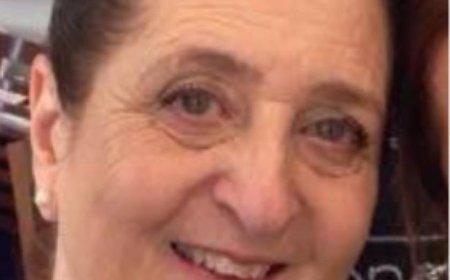 Nota de Falecimento: Maria Dulce Leite Ribeiro, aos 77 anos