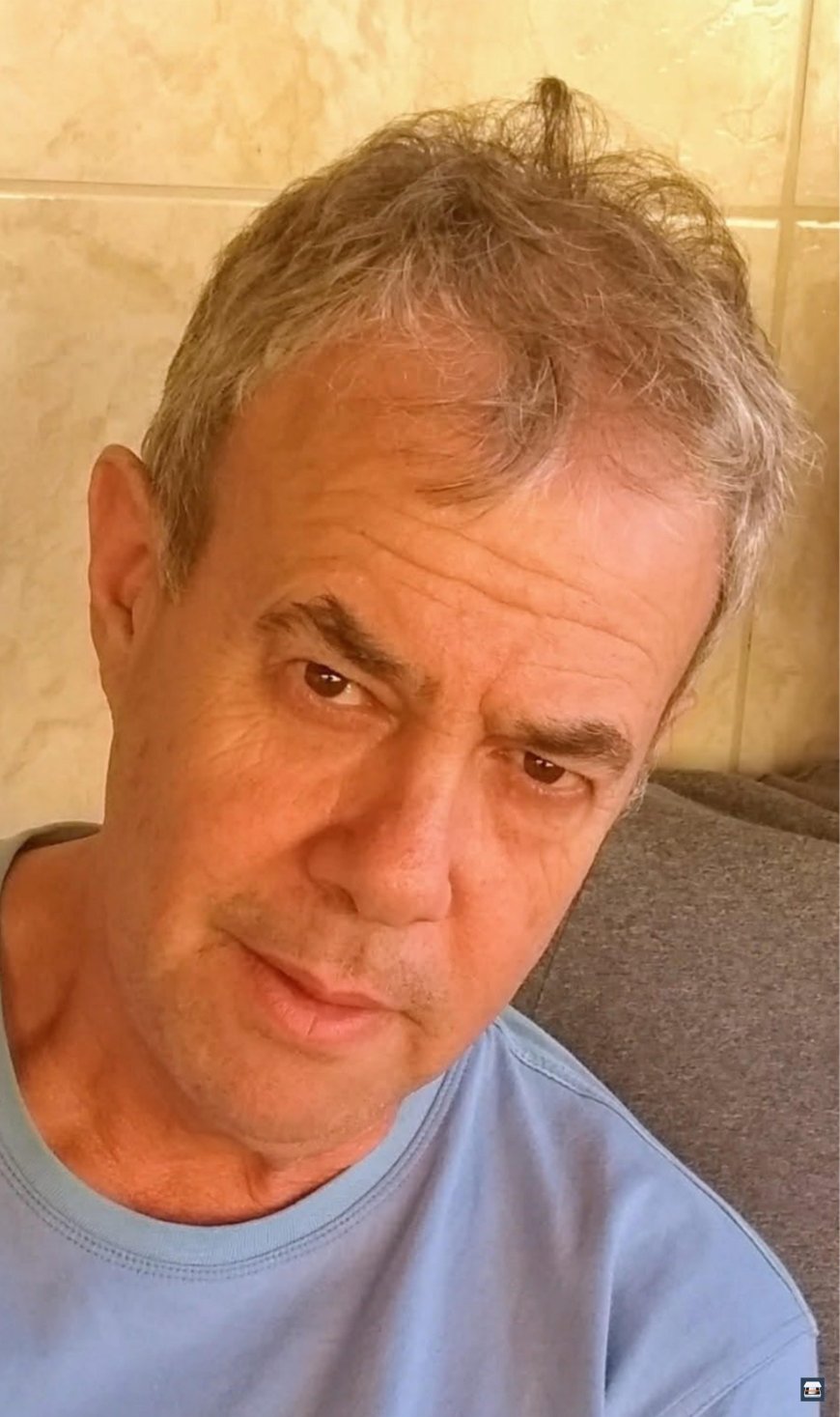 Nota de Falecimento: Júlio César Gabriel, aos 66 anos