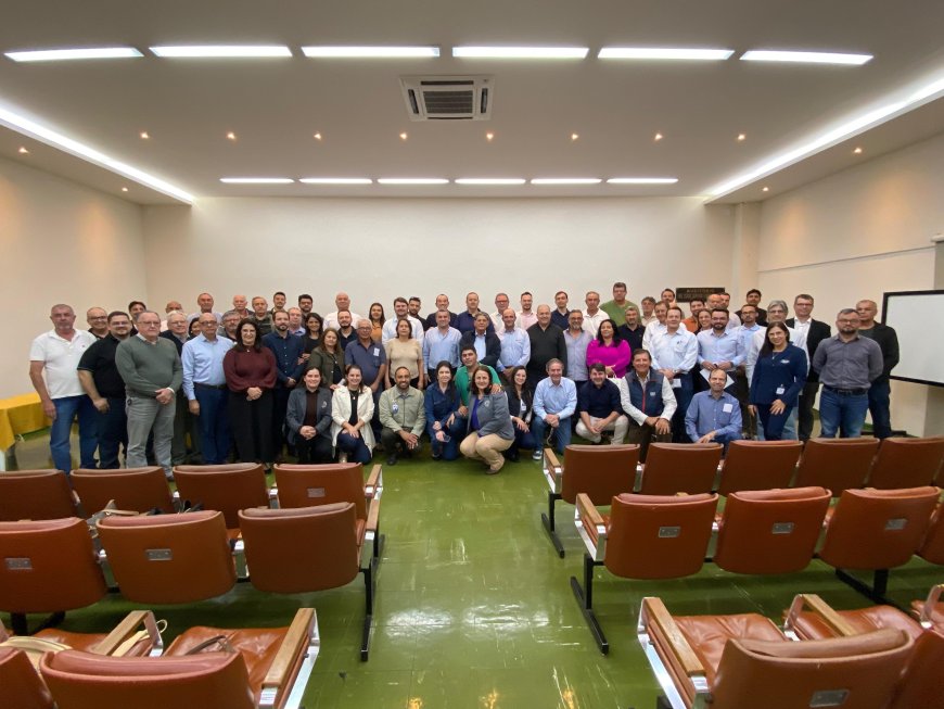 Cooxupé doa R$2,7 milhões para hospitais municipais e oncológicos