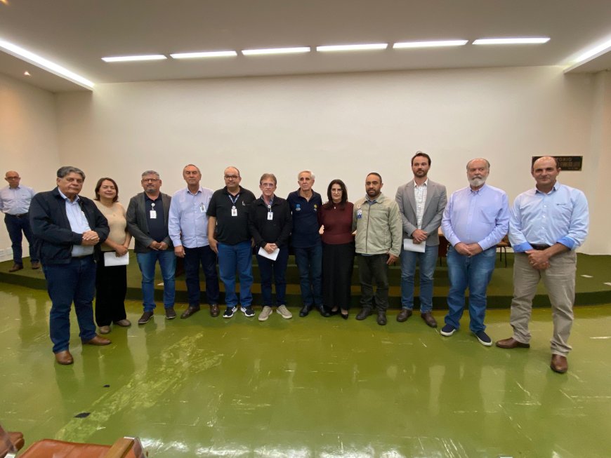 Cooxupé doa R$2,7 milhões para hospitais municipais e oncológicos