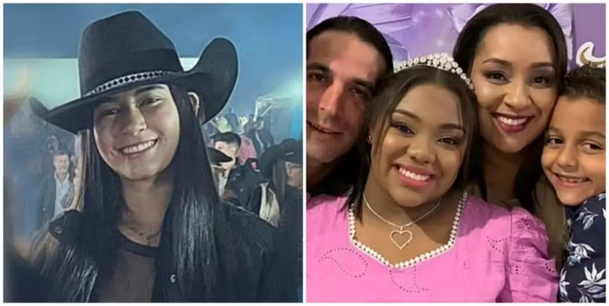 Em trágico acidente na BR-491, das oito pessoas que morreram, sete moravam em Muzambinho