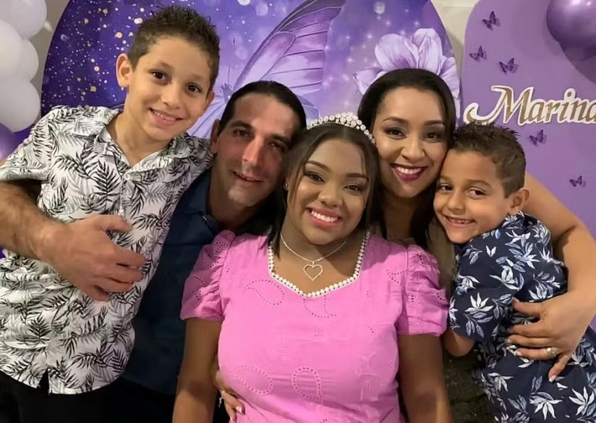 Em trágico acidente na BR-491, das oito pessoas que morreram, sete moravam em Muzambinho