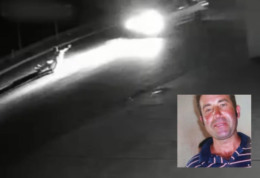 Suspeito de atropelamento e morte de homem em Nova Resende se apresenta à polícia após veículo ser encontrado abandonado