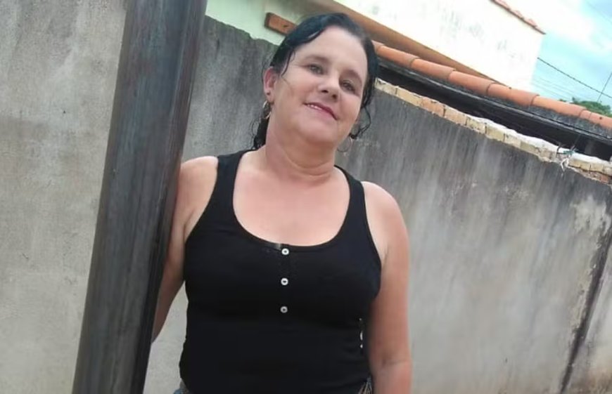 Mais Feminicídio: ex-companheiro é o principal suspeito de matar mulher de 50 anos no Sul de Minas
