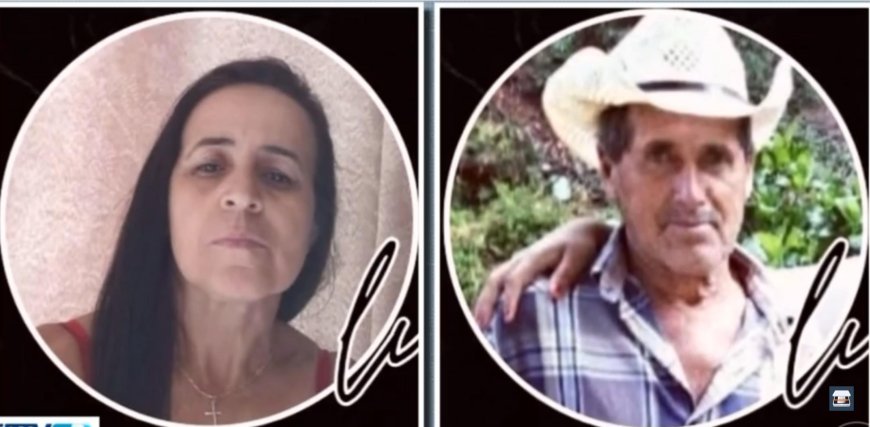Preso por suspeita de matar a própria mãe e idoso, jovem de 23 anos é indiciado por feminicídio e homicídio em Jacuí