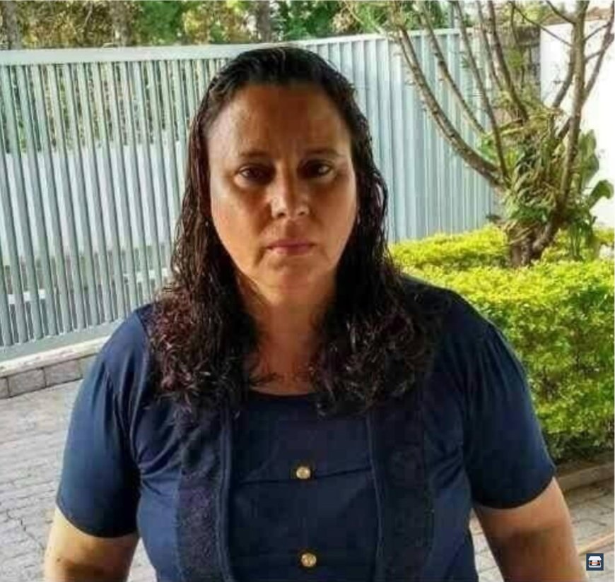 Nota de Falecimento: Lourdes Marques do Nascimento Ruiz, aos 60 anos