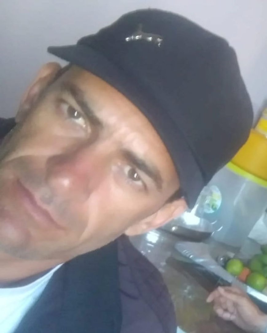 Após manter ex-companheira sob refém, criminoso morre em confronto com a polícia em Nova Resende