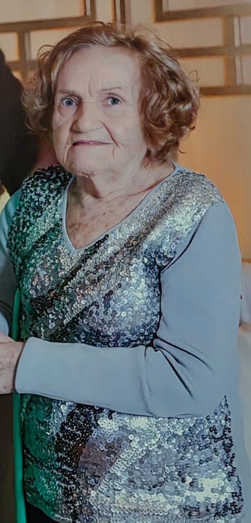 Nota de Falecimento: Marlene Banholi da Silva, aos 84 anos