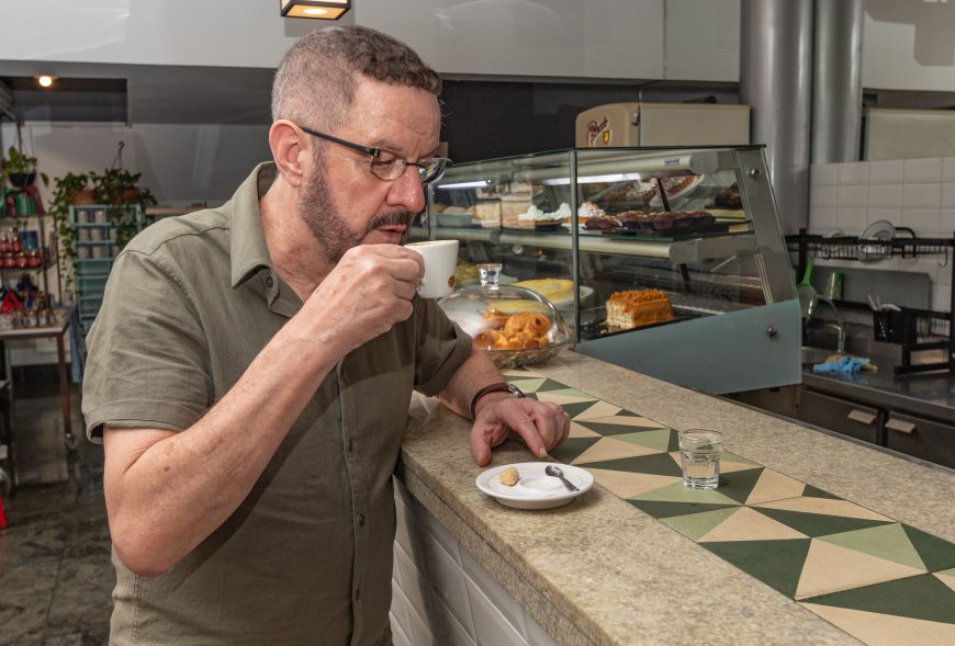 O Mercado de cafeterias em Minas Gerais: Um setor em plena efervescência e com crescente valorização