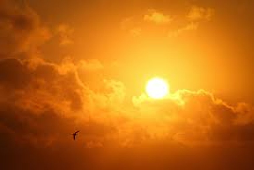 Veranico deve levar calor intenso em várias regiões do Brasil nesta semana, incluindo o Sul de Minas