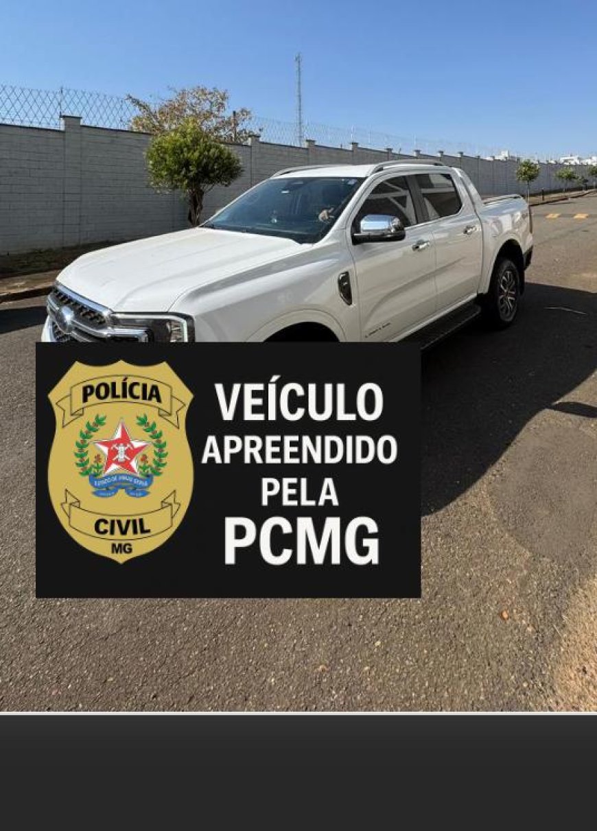 Operação Sopro Silencioso: Polícia Civil apura fraude milionária no agronegócio mineiro e realiza sequestro de bens