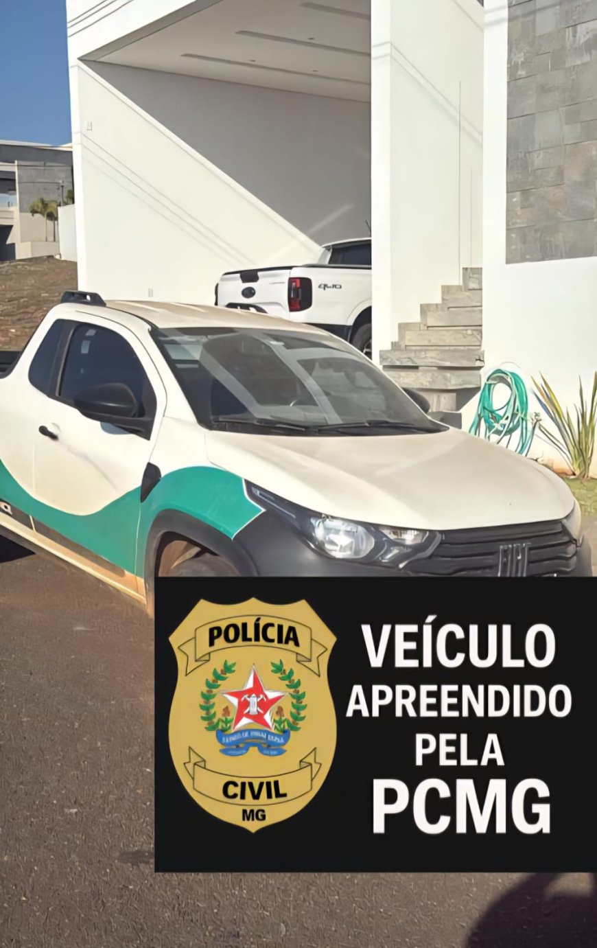 Operação Sopro Silencioso: Polícia Civil apura fraude milionária no agronegócio mineiro e realiza sequestro de bens