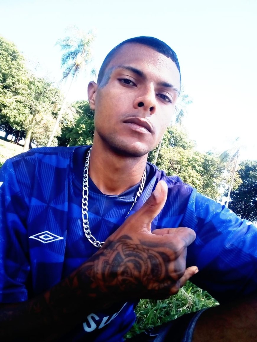 Nota de Falecimento: Marcos Paulo Miquetti, aos 27 anos
