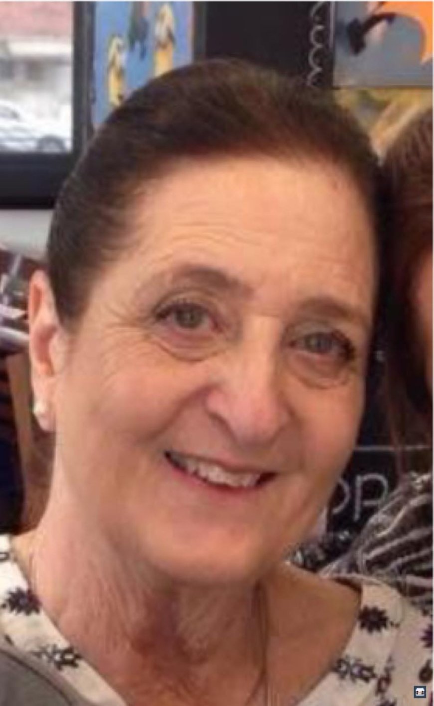 Nota de Falecimento: Maria Dulce Leite Ribeiro, aos 77 anos