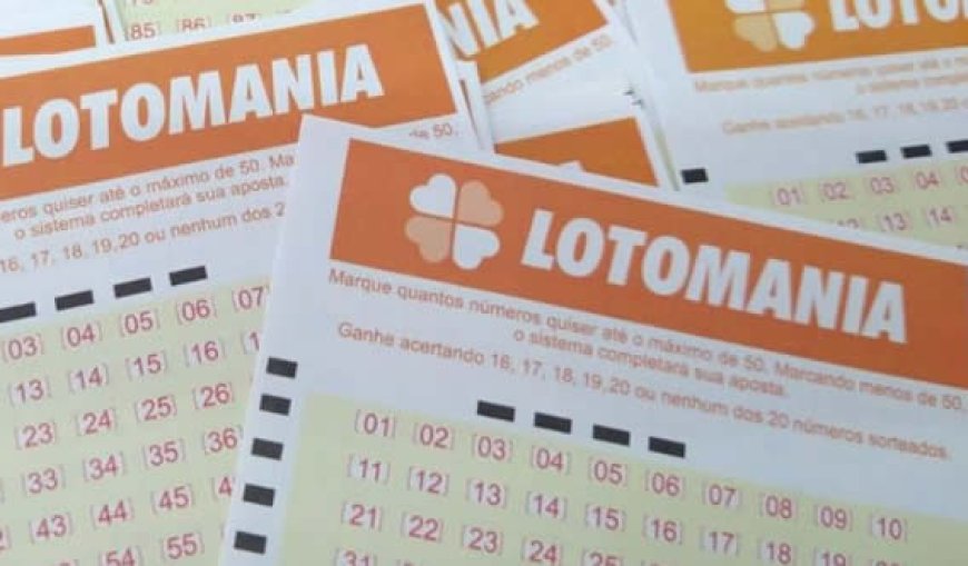 Apostador do Sul de Minas erra todos os números da Lotomania e ganha R$84, 6 mil