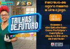 Trilhas de Futuro oferece cursos técnicos gratuitos para estudantes mineiros