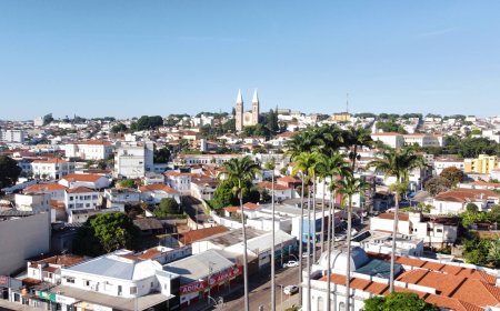 Guaxupé recebe aula inaugural do Núcleo de Empreendedorismo Juvenil (NEJ) em setembro