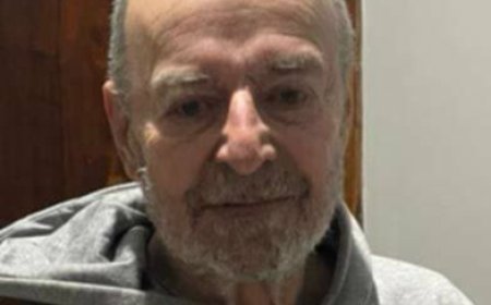 Nota de Falecimento: Carlos Henrique Rodrigues Silva, aos 69 anos (Esquilina)