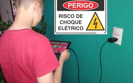 Cemig faz alerta para risco de morte em incêndios causados por instalações elétricas precárias