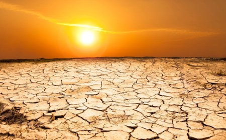 Setembro terá dias quentes e secos em Minas, com início de chuva na primavera