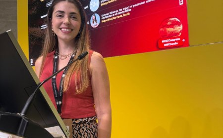 De Guaxupé para o mundo