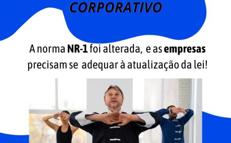 Programa Tai Chi Qigong para empresas