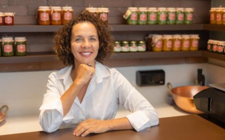 Inspiração e resiliência: Mazé Lima traz palestra inédita a Guaxupé