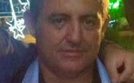 Montebelense perde a vida em grave acidente entre Vargem Grande do Sul e Casa Branca