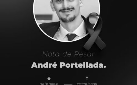 Professor universitário morre em acidente no Sul de Minas