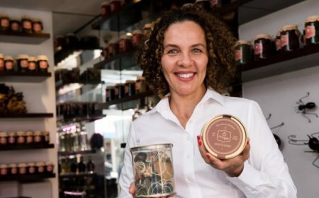 Empreendedora Mazé Lima vai compartilhar trajetória de superação em Guaxupé