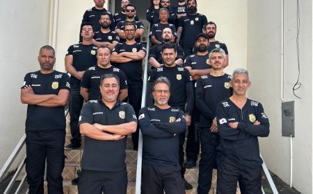 Polícia Civil deflagra Operação “Colheita Noturna” contra furtos em zona rural do Sul de Minas