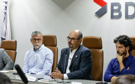 Governo de Minas vai enviar à ALMG substitutivo que atualiza o projeto de lei de privatização da Copasa