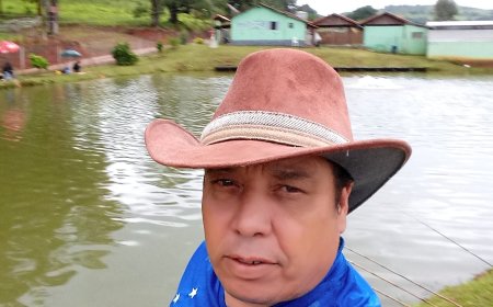 Nota de Falecimento: Diomar Reis, aos 55 anos