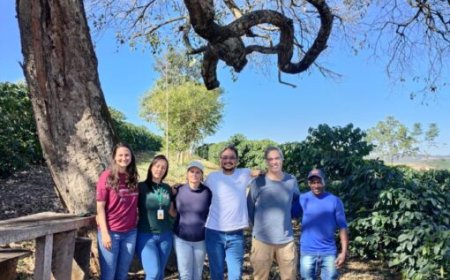 Cooxupé lança projeto de Cafeicultura Regenerativa para cooperados