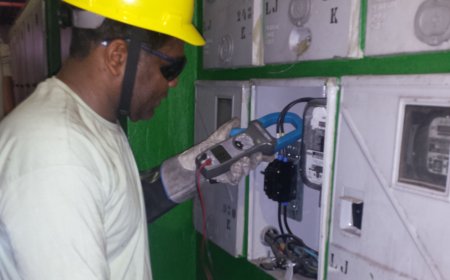 Cemig orienta clientes sobre substituição de medidores de energia