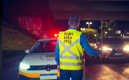 Motoristas poderão regularizar veículos via Pix durante blitz e evitar custos com guincho e pátio