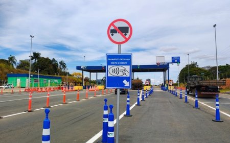 EPR Vias do Café inicia operação de cabine de autoatendimento em Monte Santo de Minas