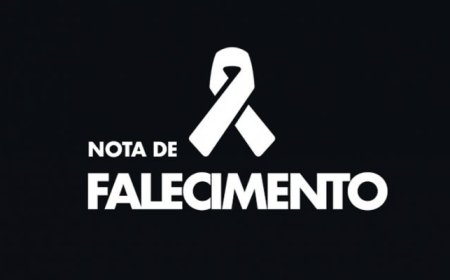 Nota de Falecimento: Vitor Militão Pinheiro, aos 64 anos