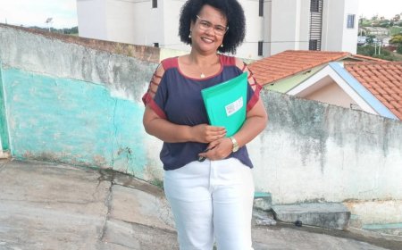 Nota de Falecimento: Elaine Pereira da Costa Silva, aos 54 anos