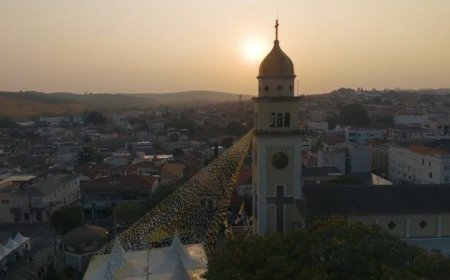 EPR Vias do Café prepara operação especial para romaria do Beato Padre Victor