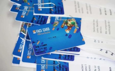 Prefeitura de Guaxupé notifica empresa de cartão vale-alimentação dos servidores