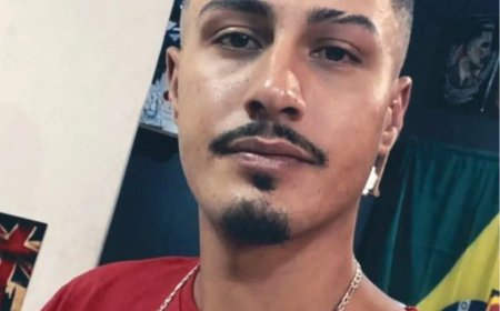 Família procura jovem que está desaparecido há três dias em São Pedro da União