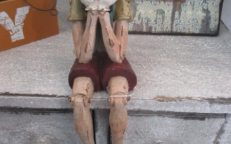 Iniquidade - metástase planetária