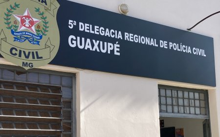 Treinador de escolinha de futebol de Guaxupé é indiciado por assédio de criança
