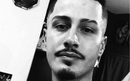 Jovem que estava desaparecido em São Pedro da União é encontrado morto em Guaxupé