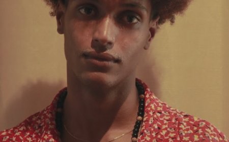 Rapper guaxupeano Janu lança nova música intitulada Sem Berro no Bolso