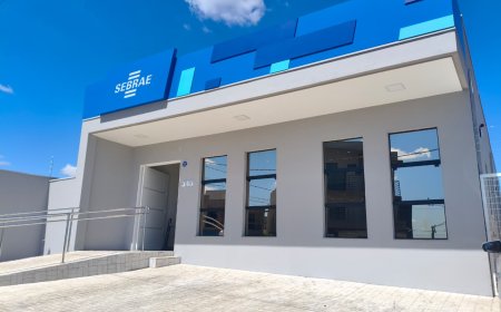 Sebrae Minas inaugura nova agência de atendimento em São Sebastião do Paraíso