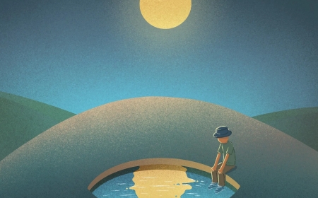 Um pouco de fantasia