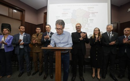 Governo de Minas vai implementar o serviço das UAIs em mais 30 municípios do estado, incluindo Guaxupé